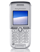 Sony Ericsson K300 title=